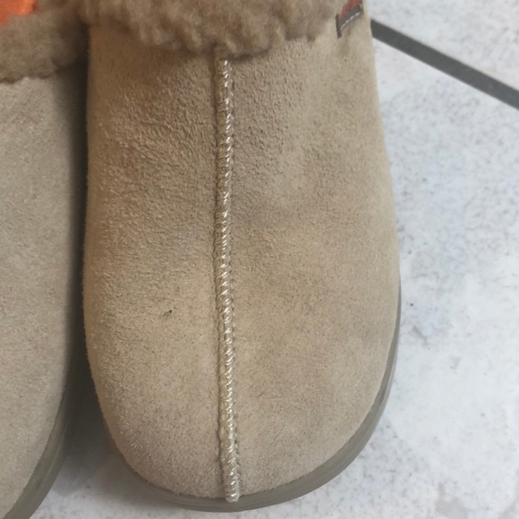 NWB ROCKET DOG. CHILDREN’S FLEECE LINED CLOGS - Picture 2 of 6